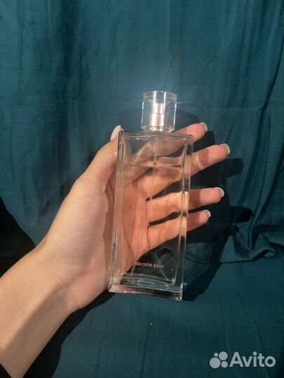 Духи yves rosher Evidence