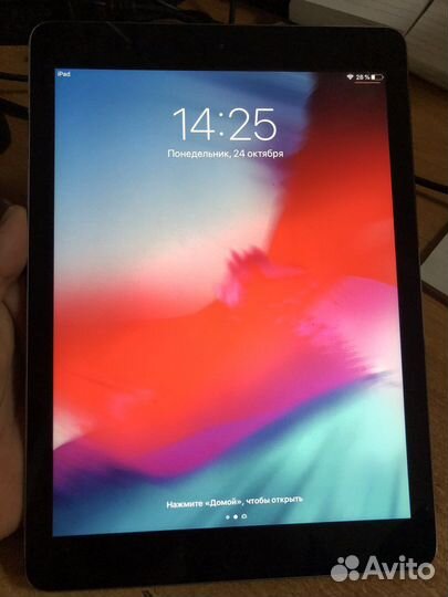 iPad Air 16gb