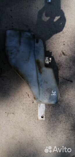 Бачок омывателя лобового стекла ваз 2110 2111 2112