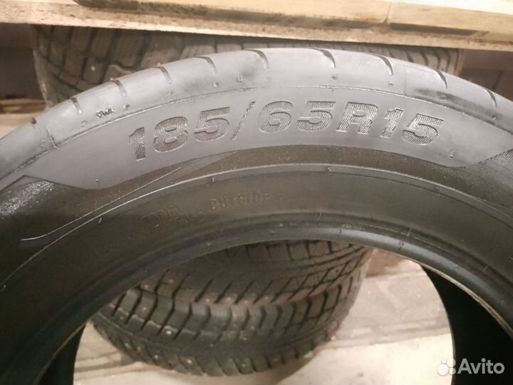 Viatti Strada 2 (V-134) 185/65 R15 92V