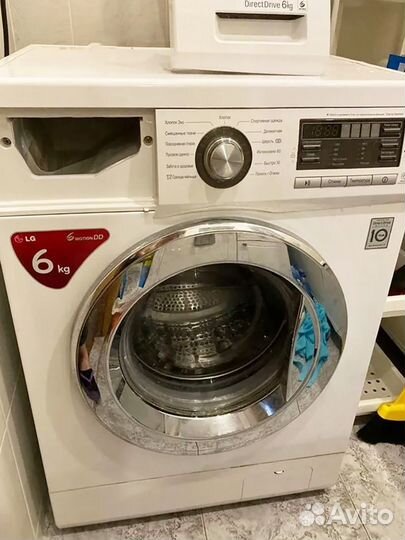 Ремонт стиральных машин и холодильников