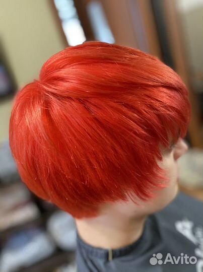 Кератин/ботокс/окрашивания/стрижки