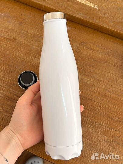Термос термобутылка