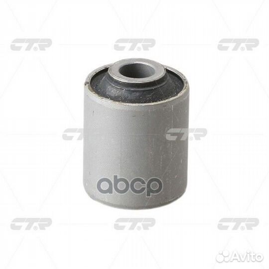 Сайлентблок cvkk27 CTR GV0026 hyundai EF Sonata