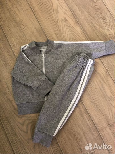 Костюм детский