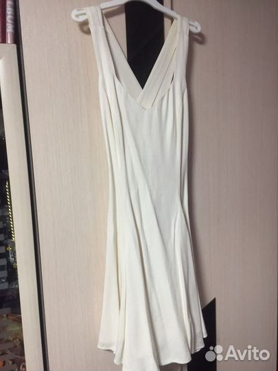 Платье летнее 44