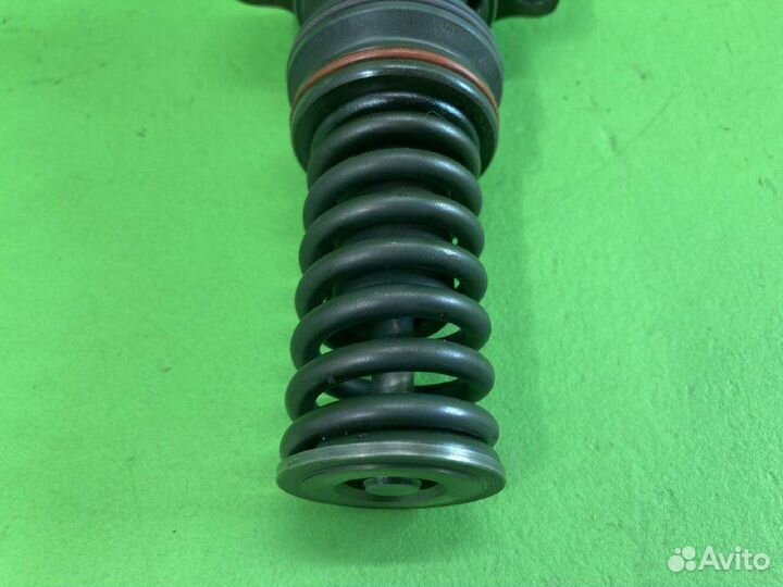 Насос-форсунка DAF XF105