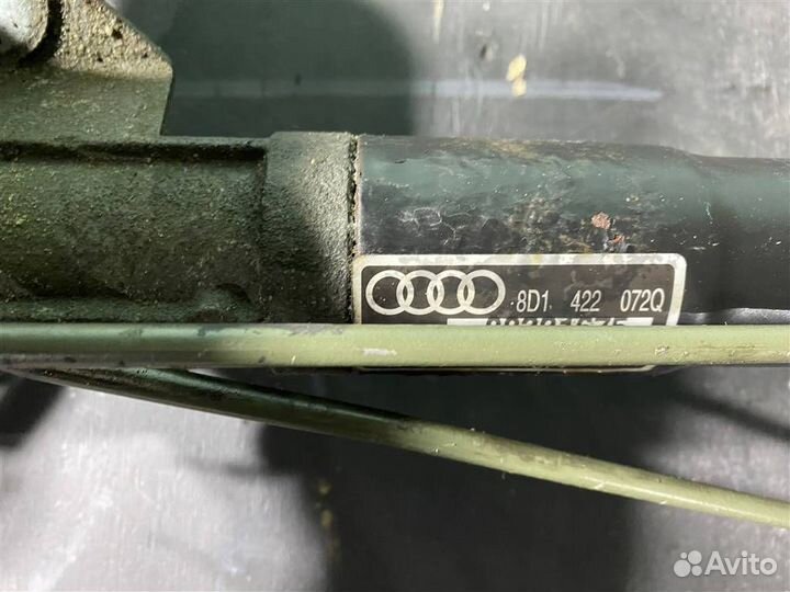 Рейка рулевая 8D1422072Q от Audi A4 (B5) 1994-20