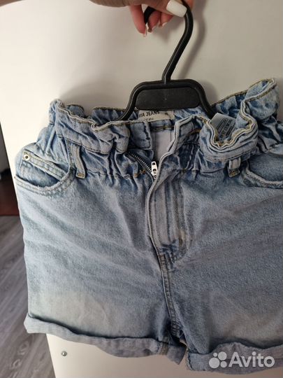 Шорты