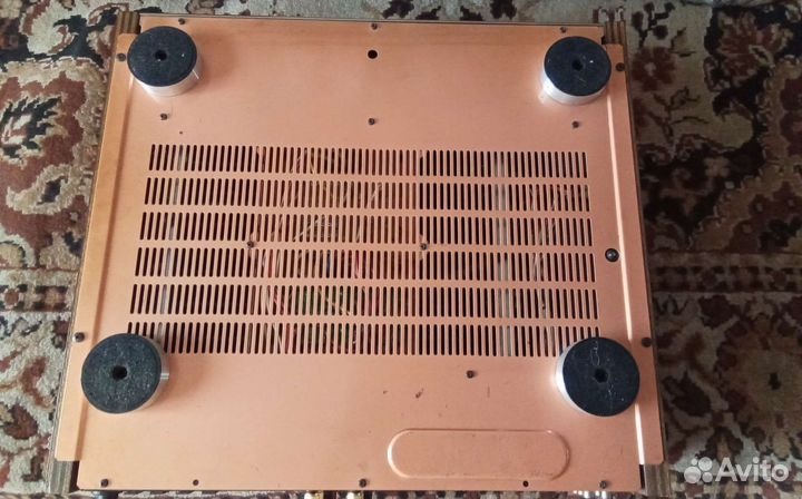 Yamaha A-2000, A-2000a