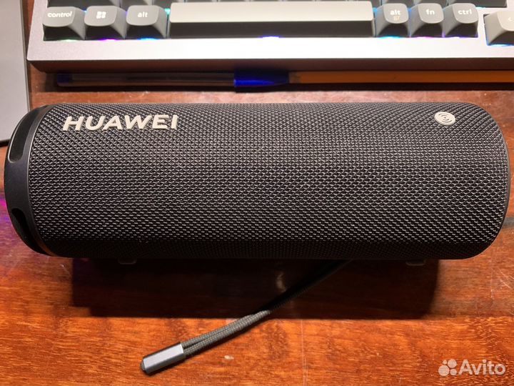 Колонка Huawei Sound Joy (egrt-09, чёрная)
