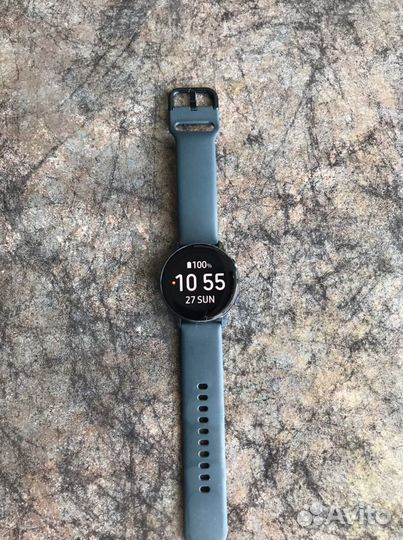 Самсунг ватч актив