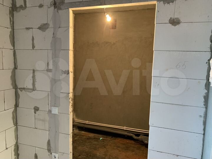 1-к. квартира, 28,5 м², 11/16 эт.