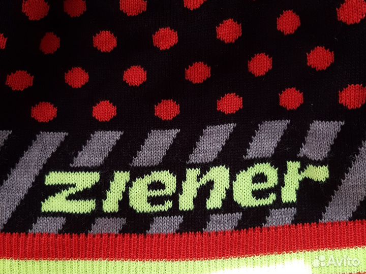 Спортивная шапка