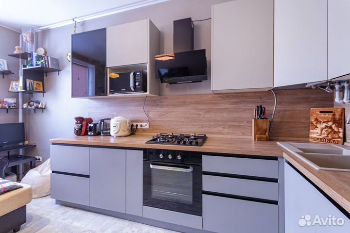 Цена за всю кухню смк 0531081