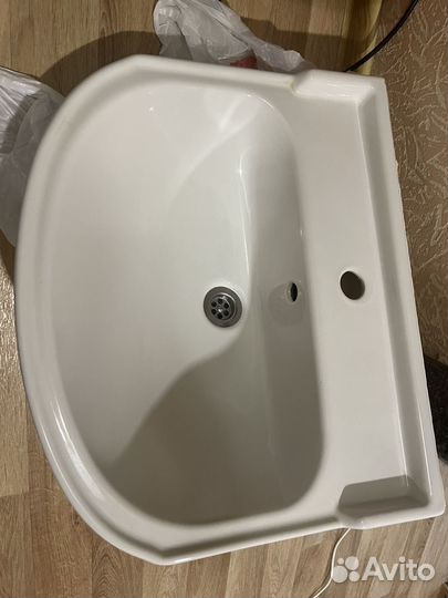 Раковина в ванную