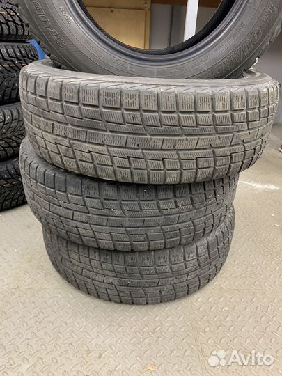 Yokohama Ice Guard IG30 195/65 R15 91Q