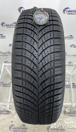 Goodyear Vector 4Seasons 195/65 R15 95V