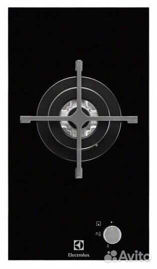Газовая варочная поверхность Electrolux EGC93313NK