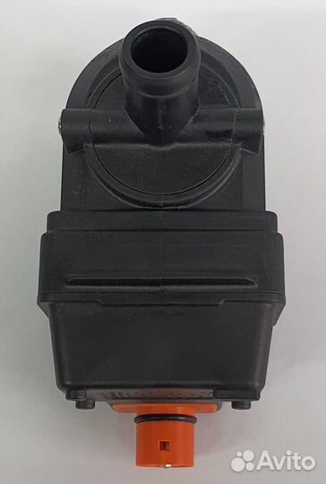 Предпусковой электр. подогреватель OWL - defa