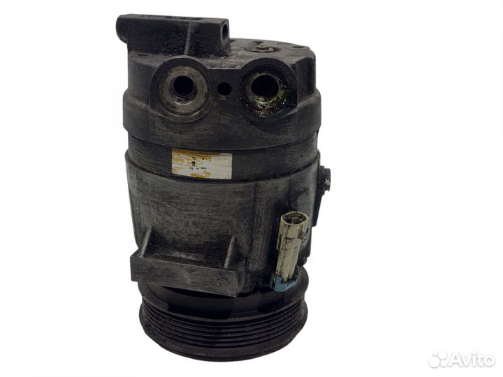Компрессор кондиционера Opel Vectra B Omega B 1.8