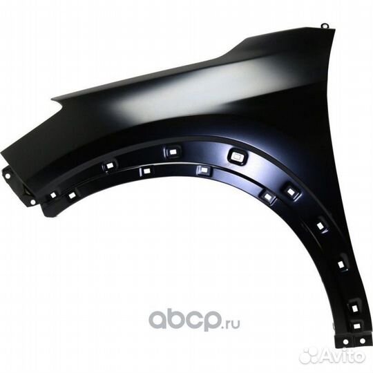 Крыло левое Hyundai Tucson'15