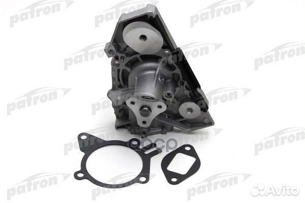 Насос водяной KIA: Rio 1.5 16V 00-05, Carens II