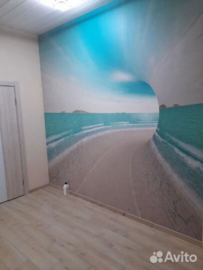 Косметический, капитальный ремонт квартир