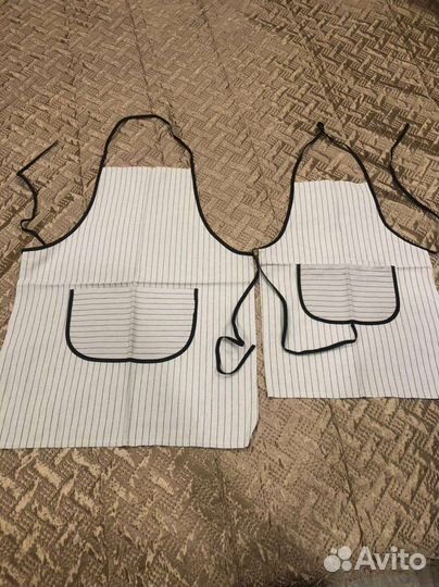 Фартук передник