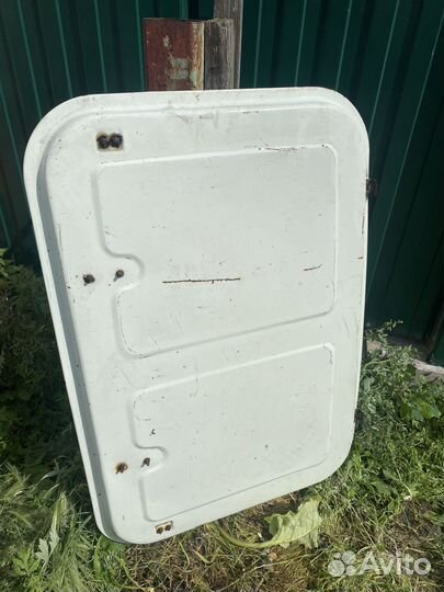 Люк для УАЗ