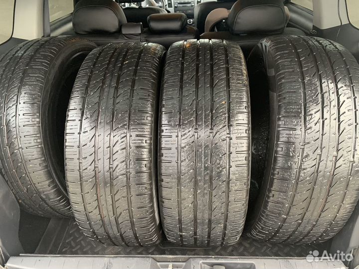 Viatti Bosco A/T 235/55 R18 101