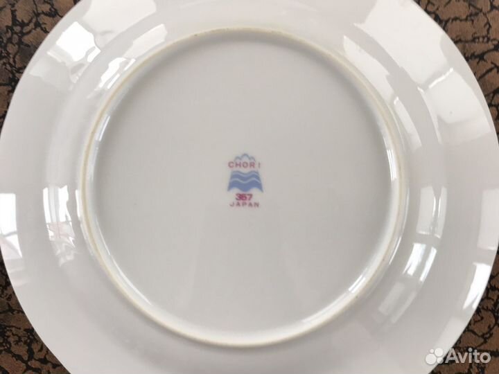 Блюдо для торта