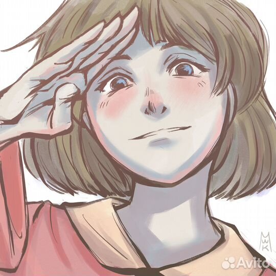 Художник иллюстратор / плакаты / скетчи