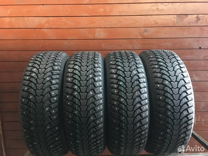 Antares Grip 60 Ice 205/55 R16