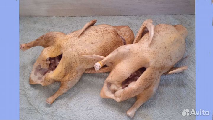 Парное мясо