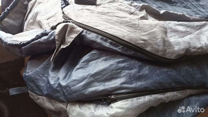 Спальный мешок Летний