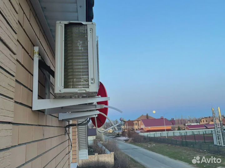 Сплит-система Rovex RS-18CBS4 Megapolis Inverter