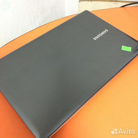 Ноутбук - samsung NP350V5C- 6CD