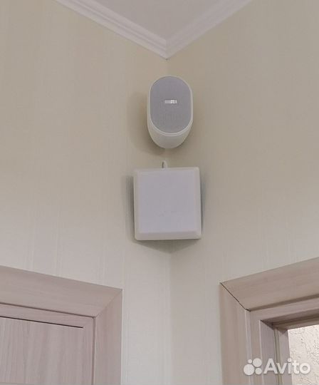 Усиление сигнала сотовой связи и интернета