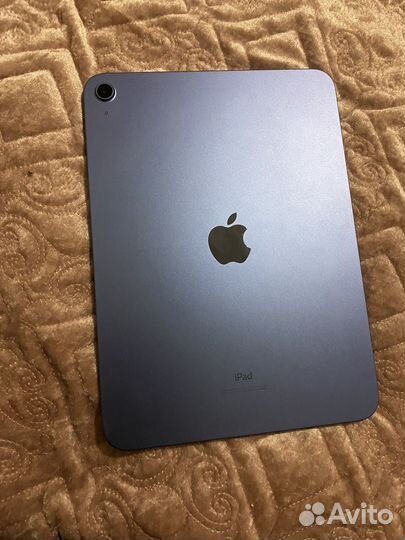 Apple iPad 10.9 2022