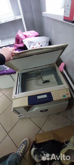 Принтер