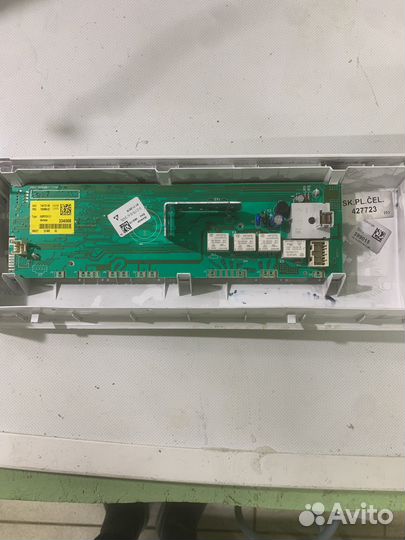 Модуль стиральной машине Gorenje