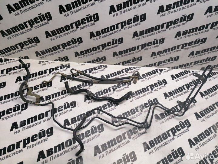 Шланг гур Toyota Ipsum ACM26 2AZ-FE 2001.08