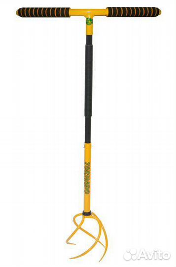 Культиватор торнадо большой