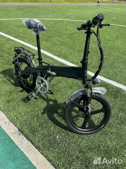 Электровелосипеды