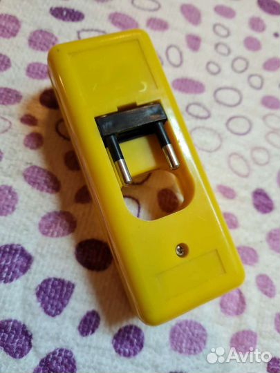 Зарядное устройство ааа/аа