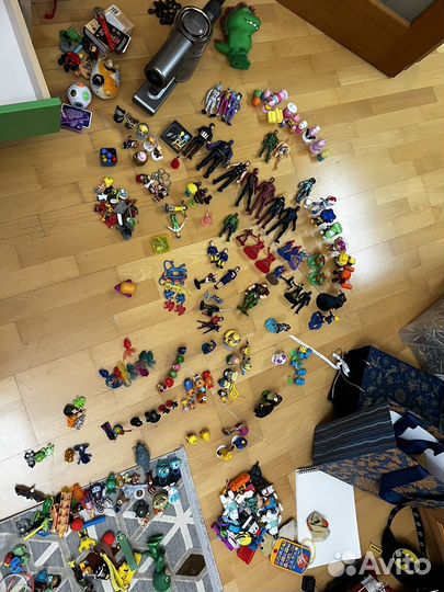 Детские коллекции