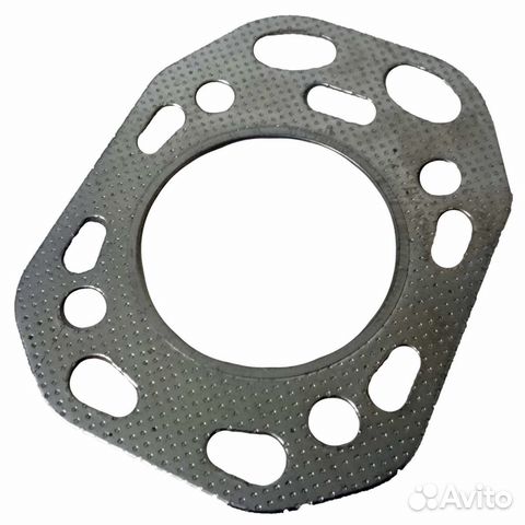 Прокладка гбц S195 (4 шпильки)