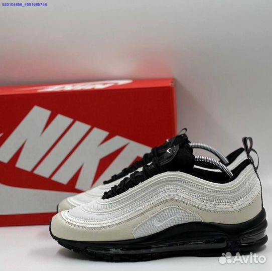 Мужские Nike Air Max 97 Bage (Арт.84336)