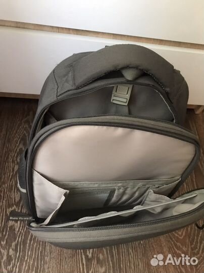 Рюкзак школьный ранец ортопедический